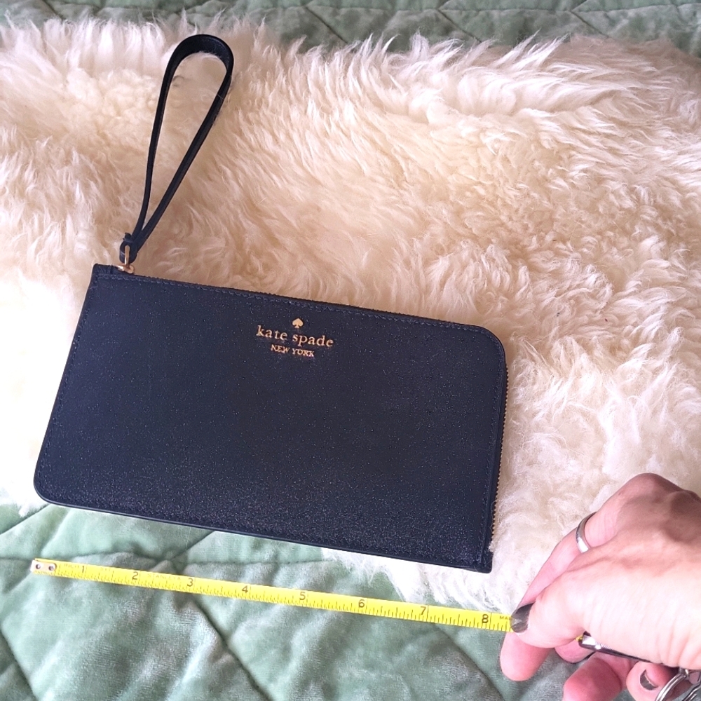 Kate Spade wristlet